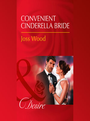 cover image of Convenient Cinderella Bride